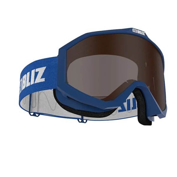 عینک اسکی و اسنوبرد بلیز مدل LINER GOGGLE MARK 7 — تصویر ۳