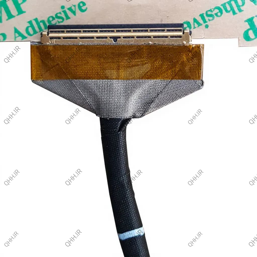 فلت تصویر لپ تاپ دل Vostro 3300_DW30_50-4EX03-011 — تصویر ۹