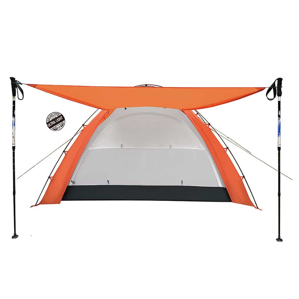 چادر دو نفره زنیت 3 کایلاس – Kailas Zenith III Camping Tent KT203201 — تصویر ۲