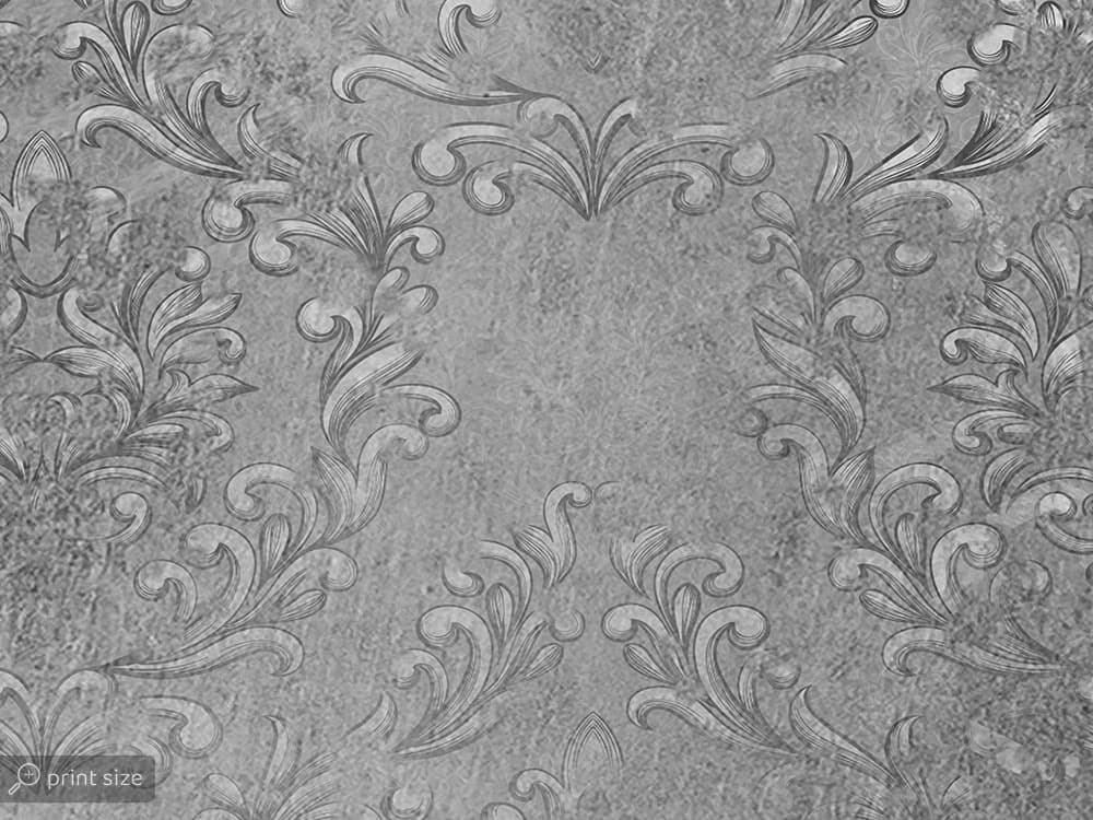کاغذ دیواری والینو مدل پتینه W10073140 — تصویر ۴