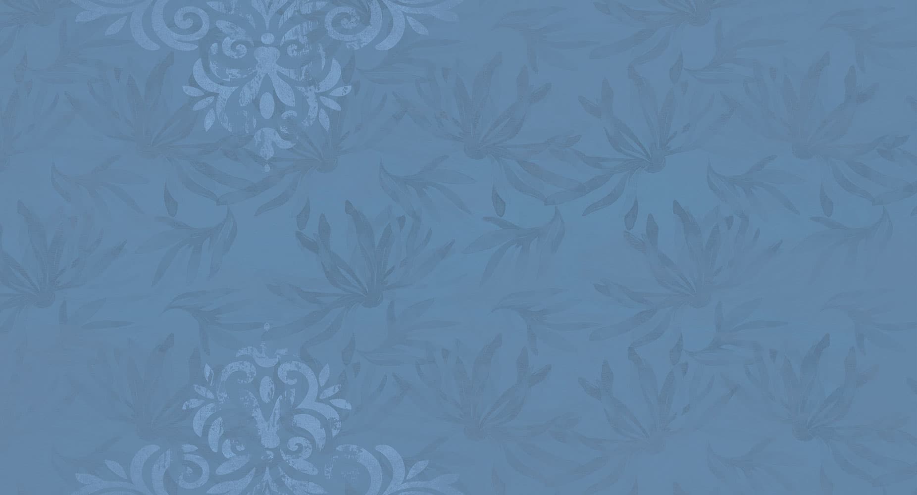 کاغذ دیواری طرح گل داماسک W10072700 — تصویر ۵