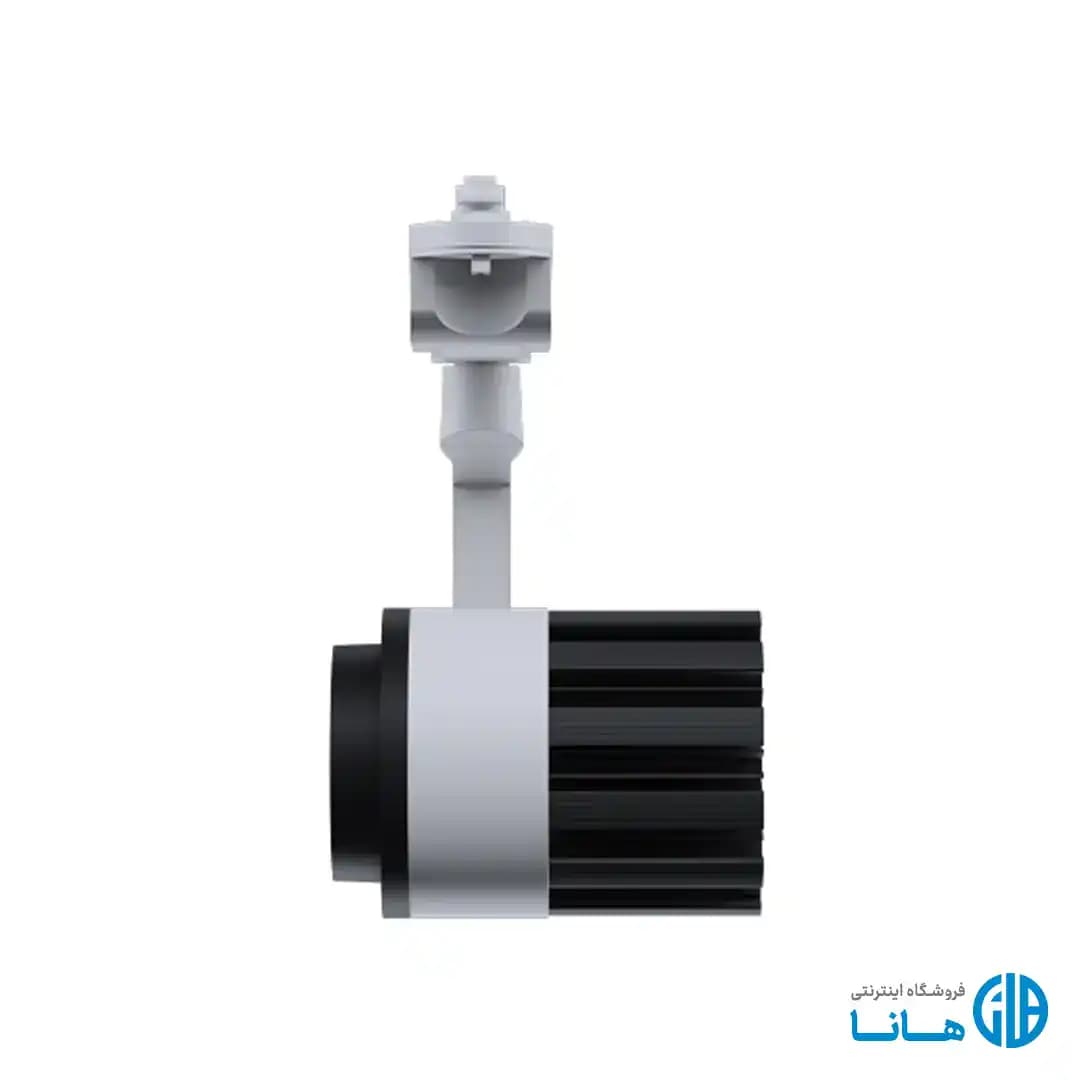 چراغ ریلی ۳۵ وات COB LED تیپ A اکووات — تصویر ۵