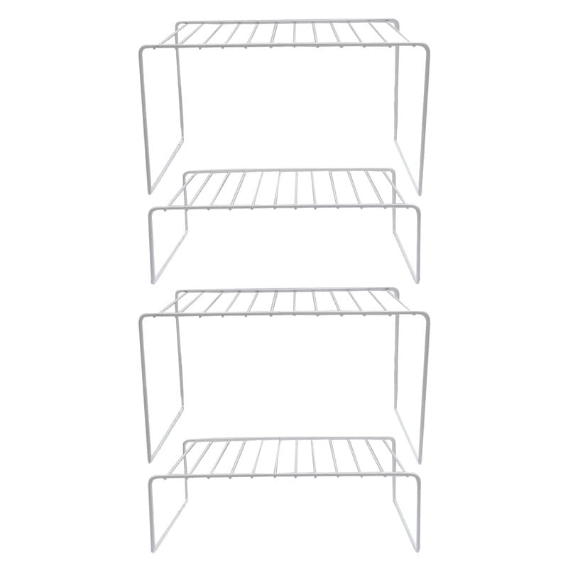 ارگانایزر کابینت و کشو مدل S02 بسته 4 عددی