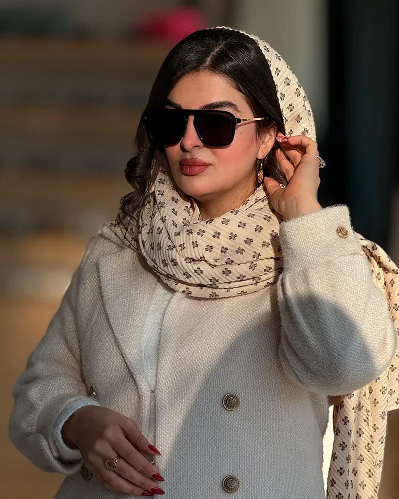 عینک آفتابی اسپرت مایکیتا اوتلت مدل MYKITA SONU OUTLET — تصویر ۲