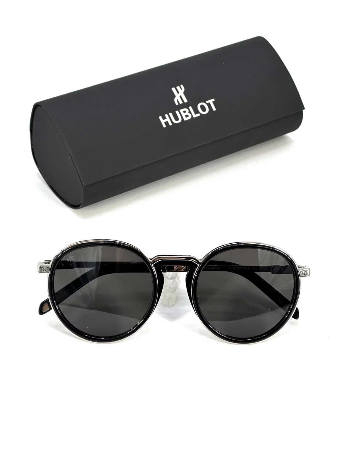 عینک آفتابی اسپرت هابلوت مدل HUBLOT H020 (SL) — تصویر ۸