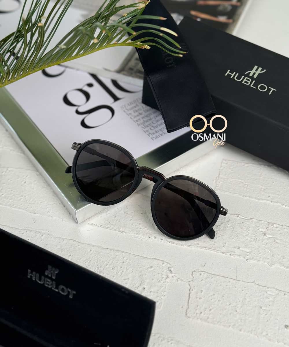 عینک آفتابی اسپرت هابلوت مدل HUBLOT H020 (SL) — تصویر ۳