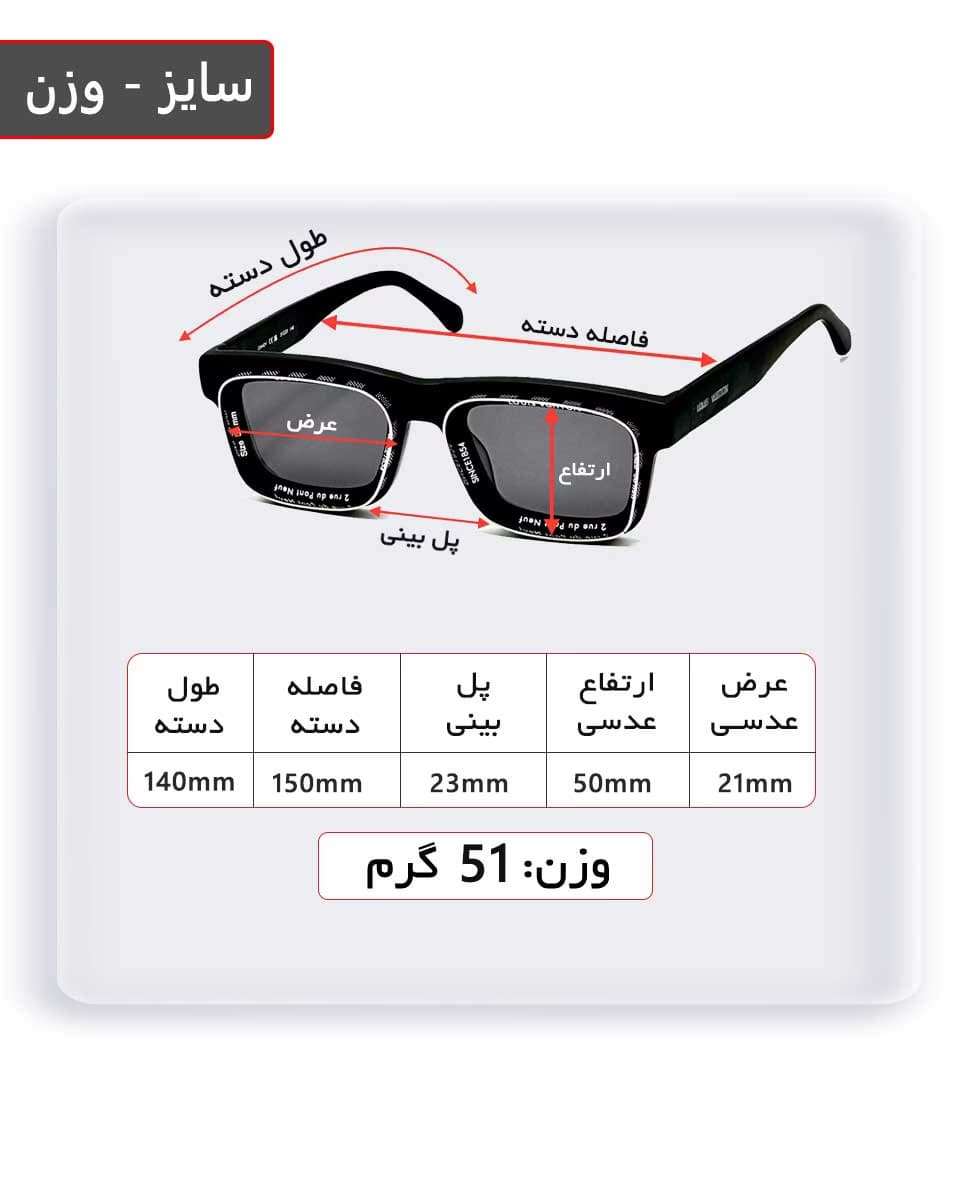 عینک آفتابی اسپرت لویس ویتون مدل LOUIS VUITTON LV Z2442V (SL) — تصویر ۷