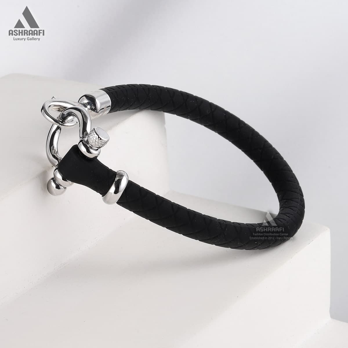 دستبند امگا مردانه Omega Sailing Bracelet GK1 — تصویر ۶