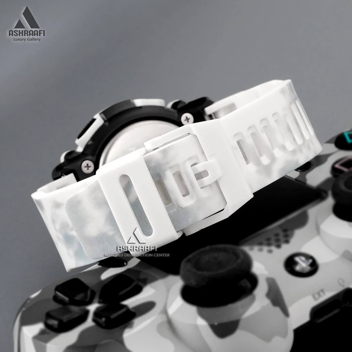 ساعت جیشاک Casio G-Shock GA-2200-WK40 — تصویر ۴