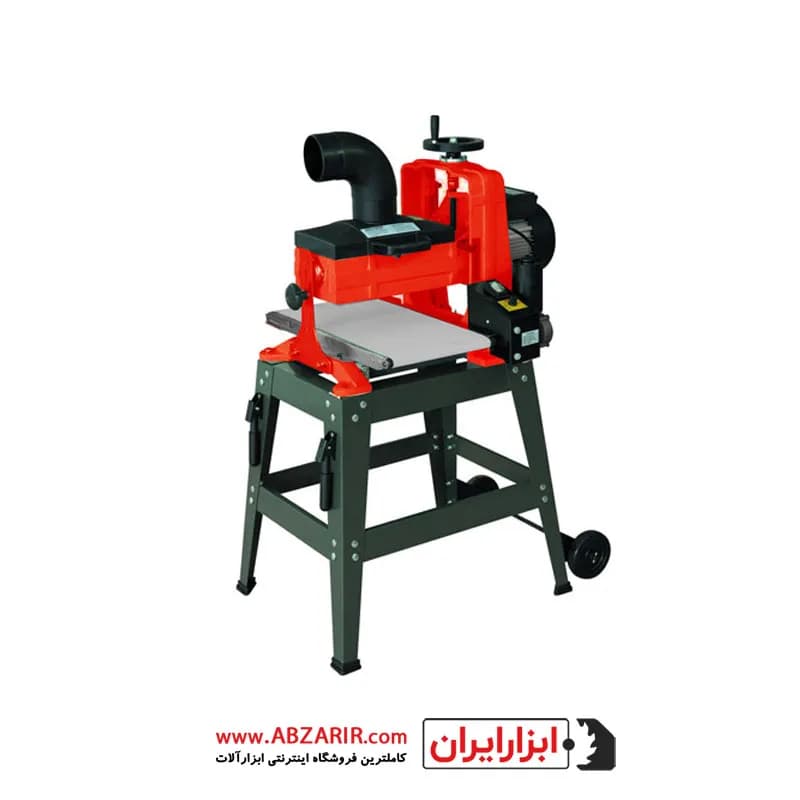 سنباده گندگی 255 میلیمتر محک مدل DST-255