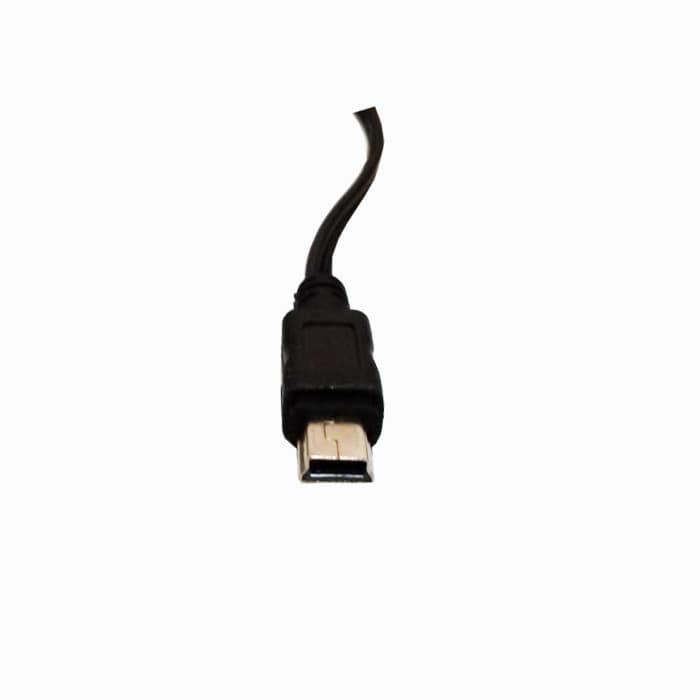 اداپتور 5 ولت 2 امپر مخصوص کارت خوان فیش MINI USB — تصویر ۲