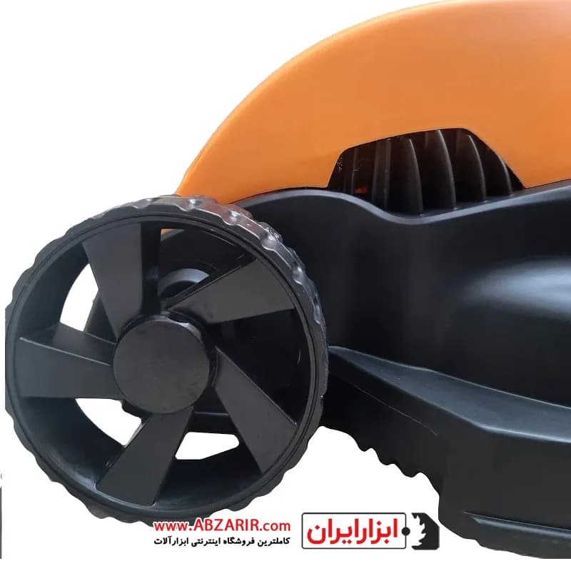 چمن زن برقی 38 سانتی متر تاپ گاردن مدل ELM-380 H — تصویر ۴