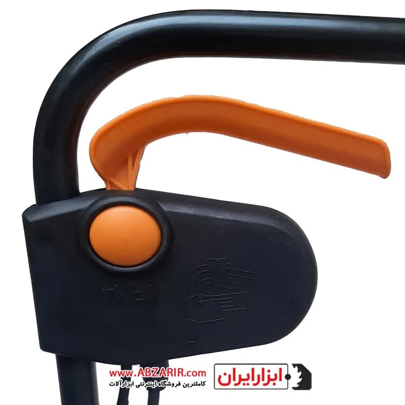 چمن زن برقی 38 سانتی متر تاپ گاردن مدل ELM-380 H — تصویر ۶