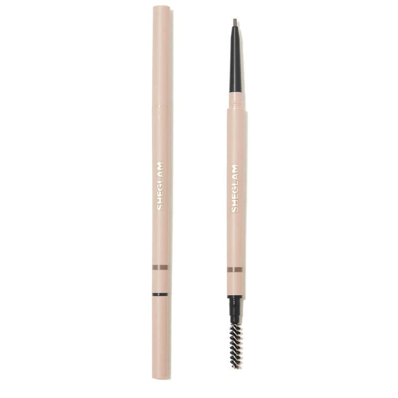 مداد ابرو شیگلم SHEGLAM مدل INSTA-FILL رنگ LIGHT BROWN