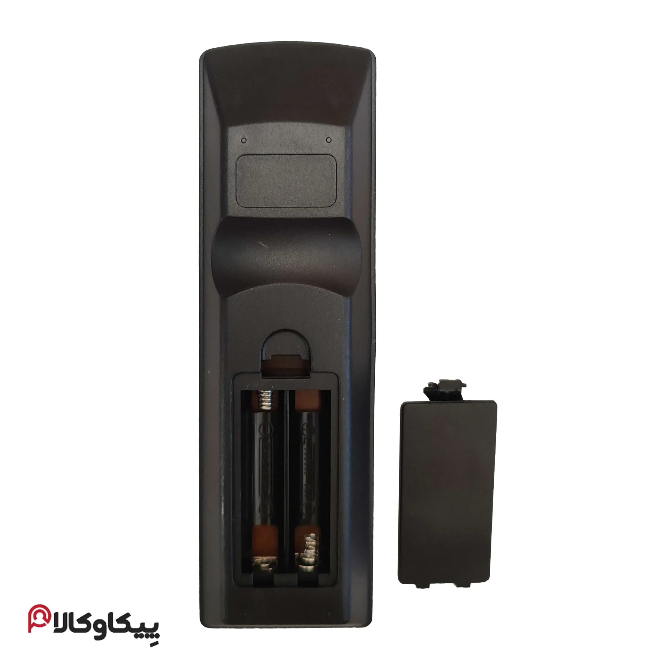 کنترل گیرنده دیجیتال آیسن همه کاره 1277 ICEN طرح 885 — تصویر ۴