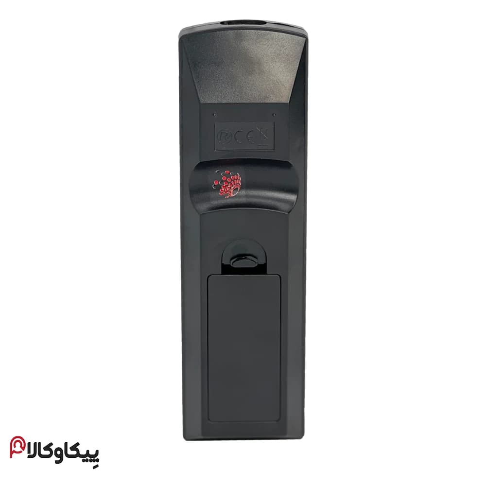 کنترل گیرنده دیجیتال DENAY 3601 دنای — تصویر ۳