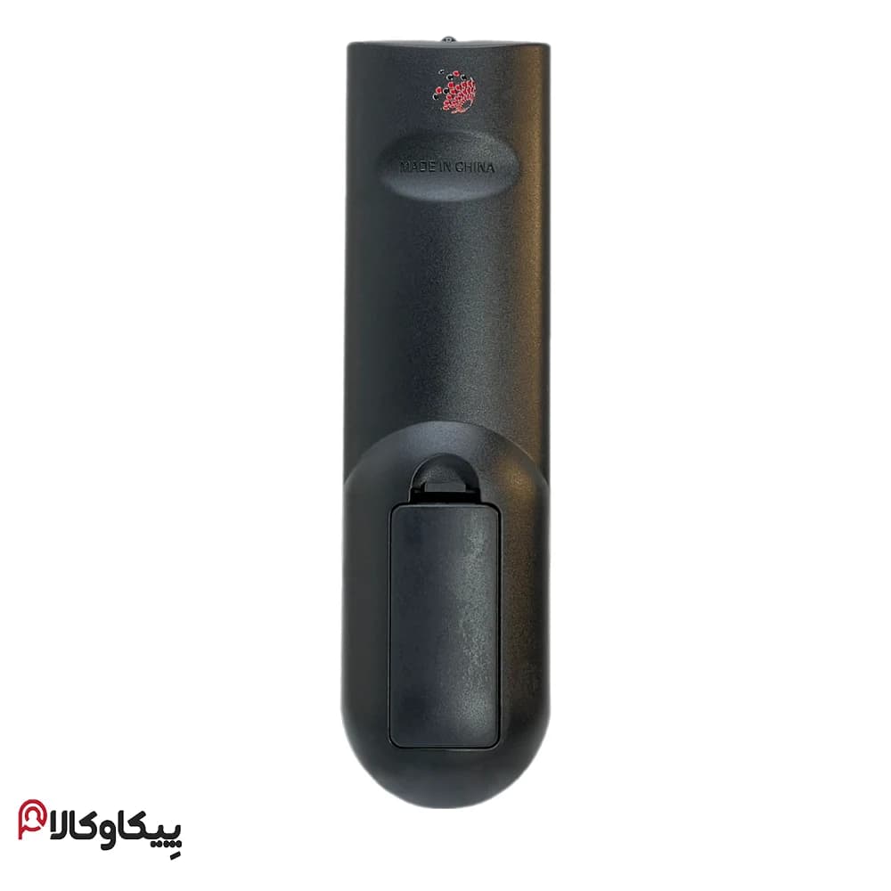 کنترل گیرنده دیجیتال شاتل 2700 SHUTTLE — تصویر ۳
