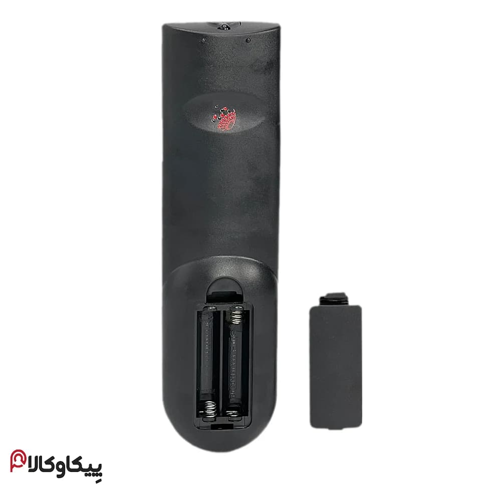 کنترل گیرنده دیجیتال Starsat 440 استارست اصلی — تصویر ۳