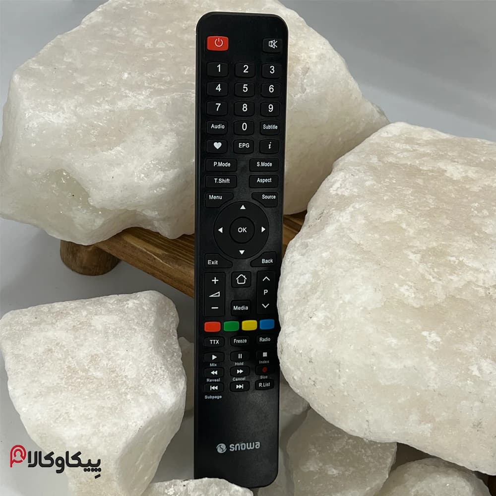 کنترل اسنوا SNOWA 1350 بلند — تصویر ۶