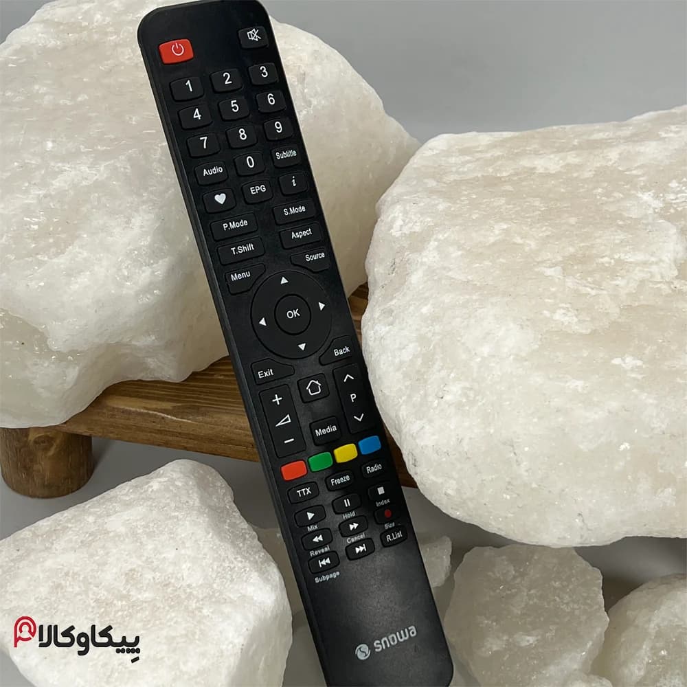 کنترل اسنوا SNOWA 1350 بلند — تصویر ۵