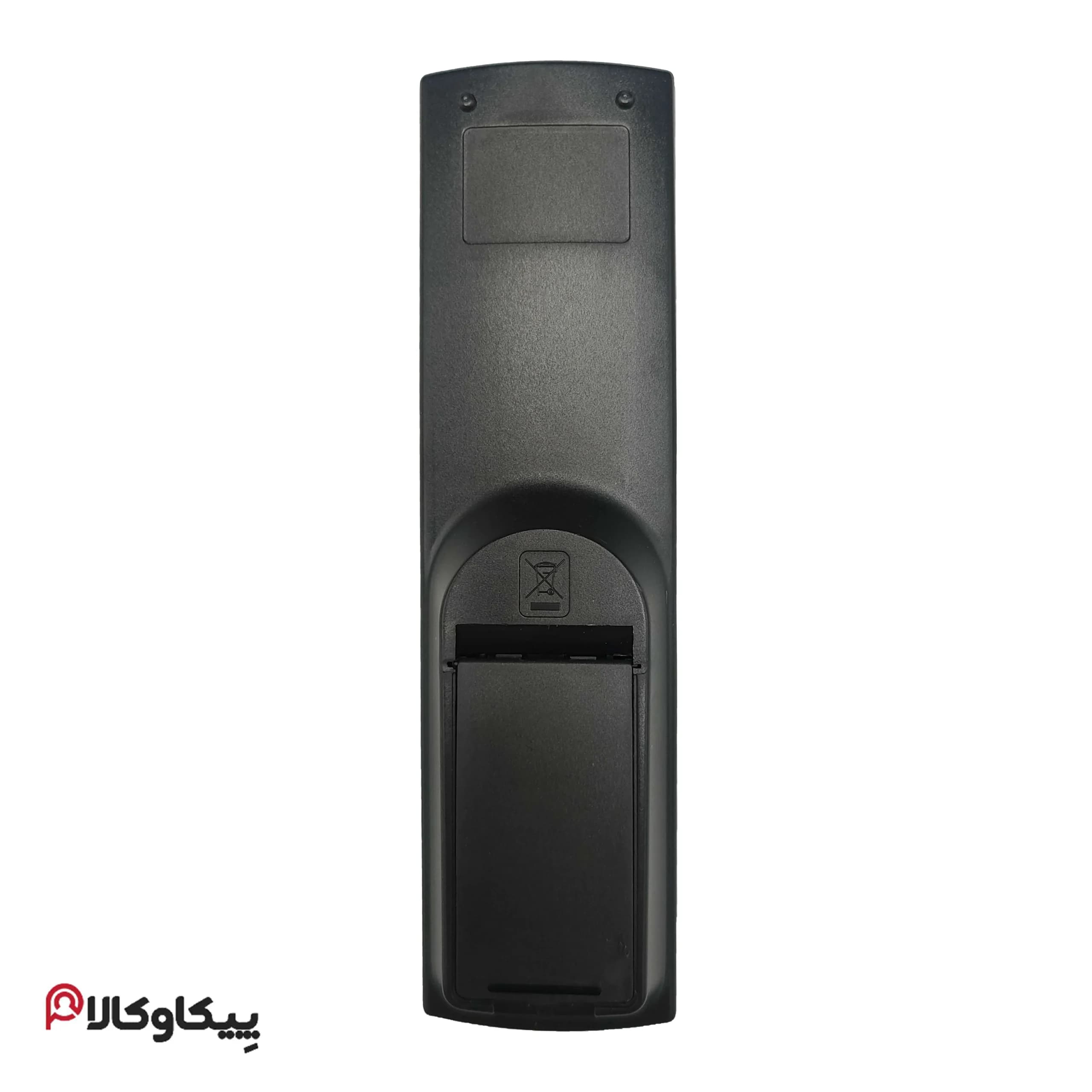 کنترل تلویزیون ESNOWA اسنوا صلیبی 53HS — تصویر ۳
