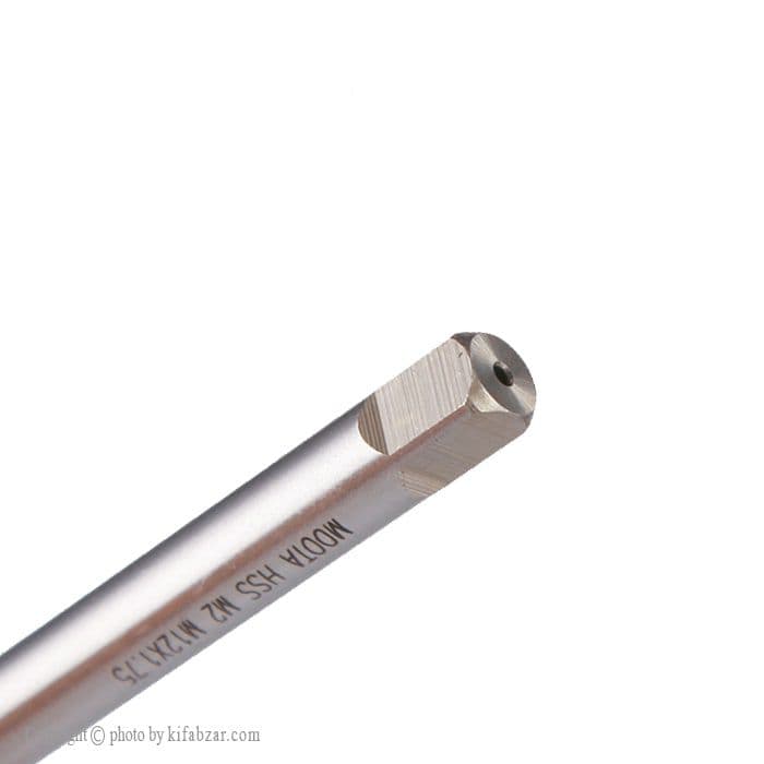 قلاویز ماشینی سایز M3*0.5 میلی متر موتا مدل MTGM-M3 — تصویر ۲