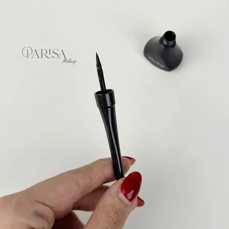 خط چشم کوزه ای ضدآب یورن Yorn مدل DIP — تصویر ۳