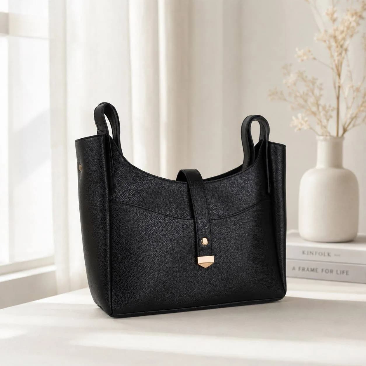 کیف زنانه دستی مجلسی کد 5755