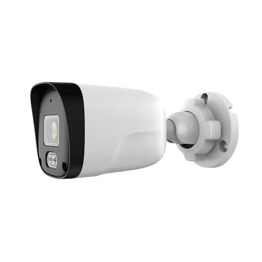دوربین تحت شبکه 2 مگاپیکسل سیماران مدل SM-IP2G402AKD — تصویر ۲
