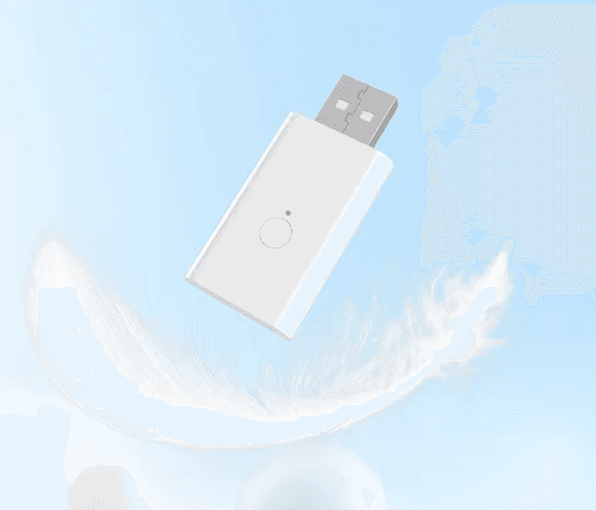 تقویت کننده سیگنال Repeater Tuya Zigbee — تصویر ۳