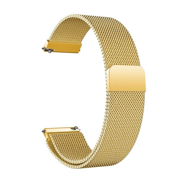 Xiaomi Amazfit GTR 42mm Metal Milanese Band — تصویر ۳