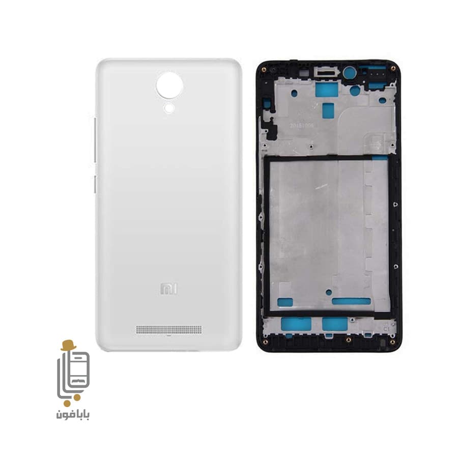 قاب و شاسی شیائومی Xiaomi Redmi Note 2 — تصویر ۲