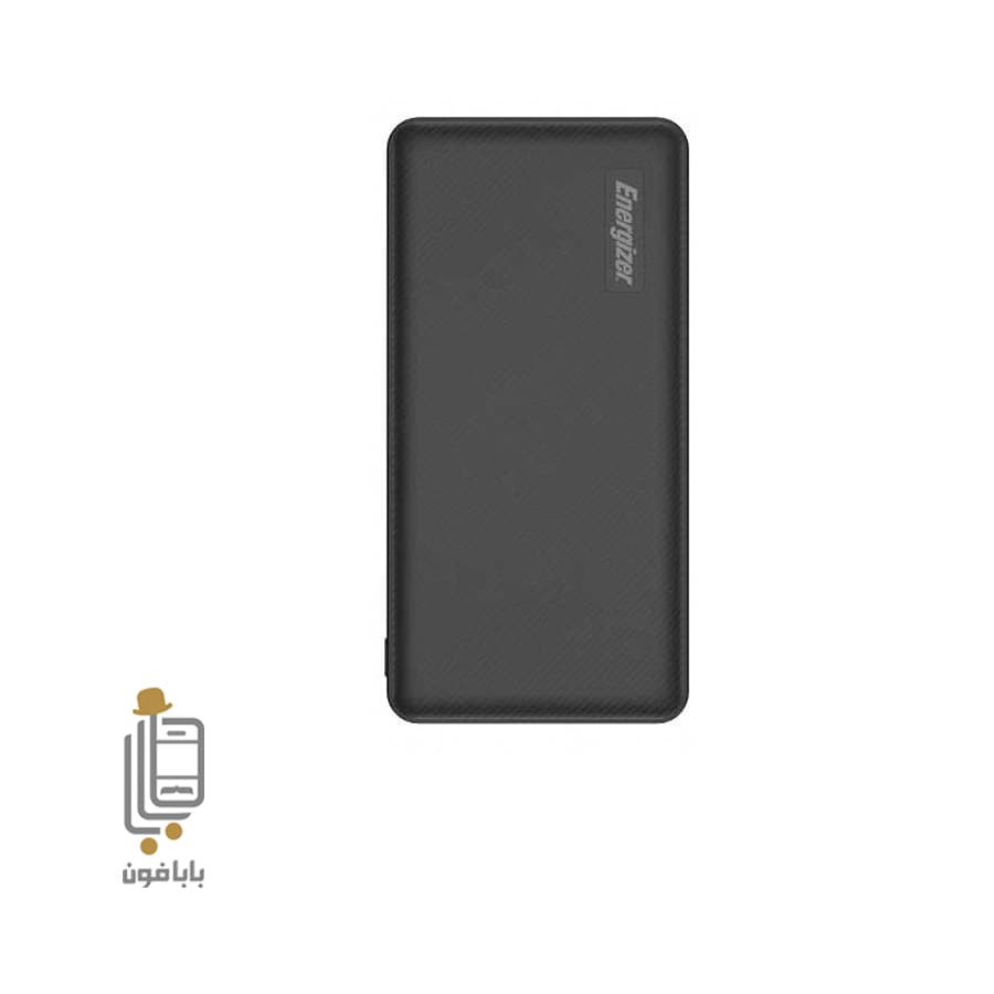 پاوربانک انرجایزر مدل Energizer UE20044PQ با ظرفیت 20000 میلی آمپر
