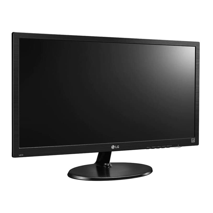 مانیتور ال جی LG 22M38H LED Office Monitor — تصویر ۳