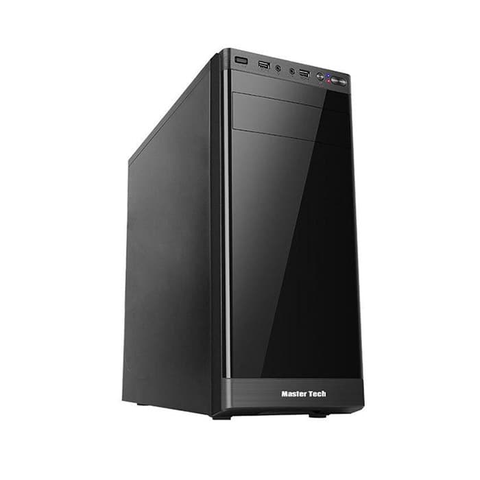 کیس کامپیوتر مستر تک مدل ECO MASTER E106