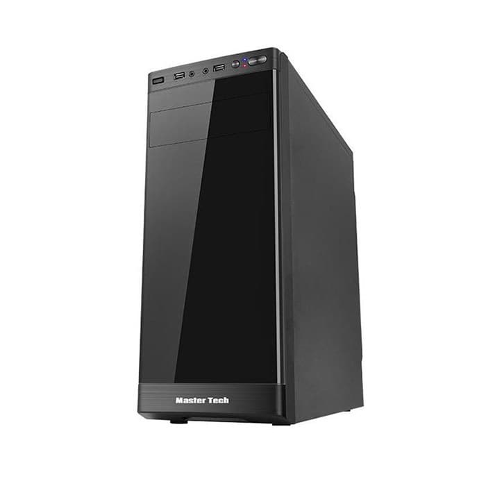 کیس کامپیوتر مستر تک مدل ECO MASTER E106 — تصویر ۳