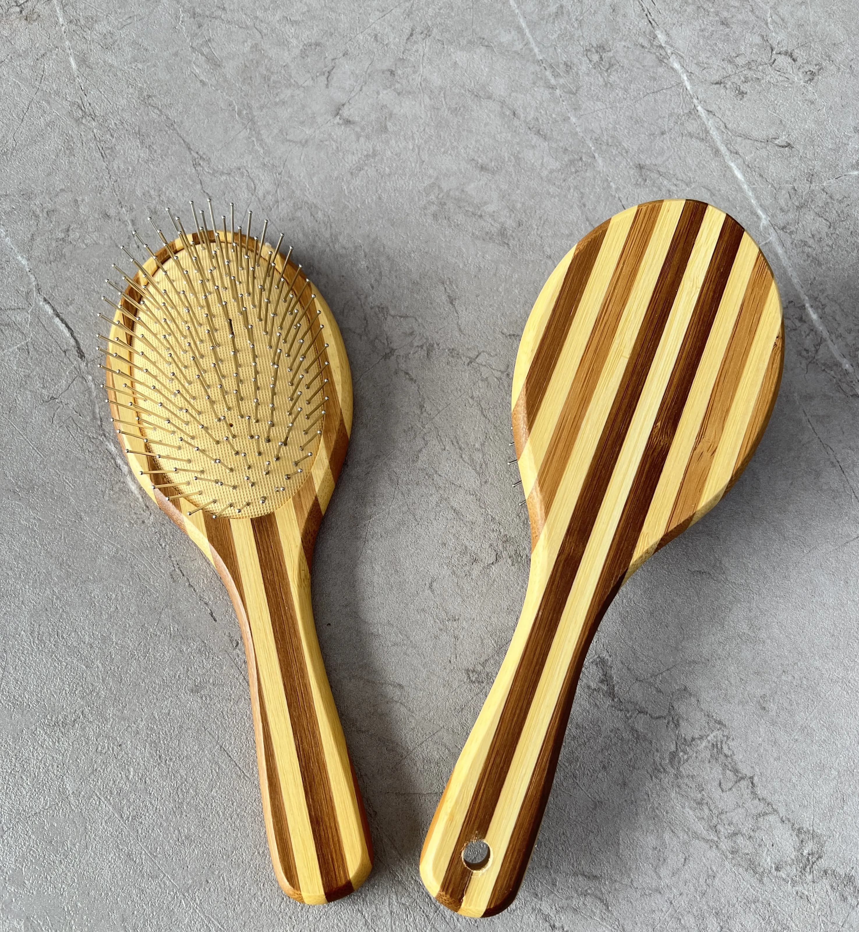 برس مو سیمی کد 6-7073 وارداتی (x)