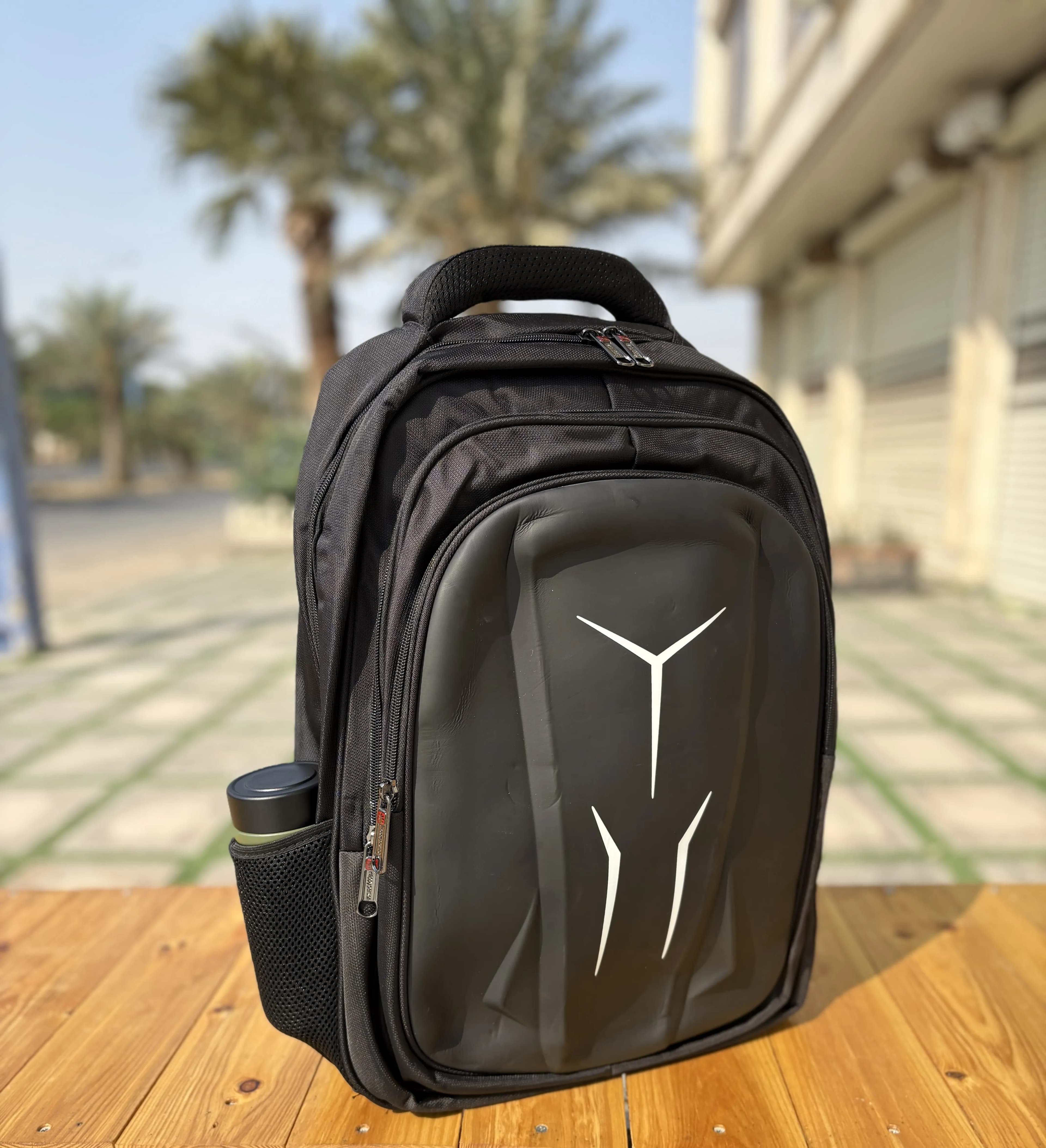 کوله پشتی برزنتی کد6-5224 وارداتی (x)