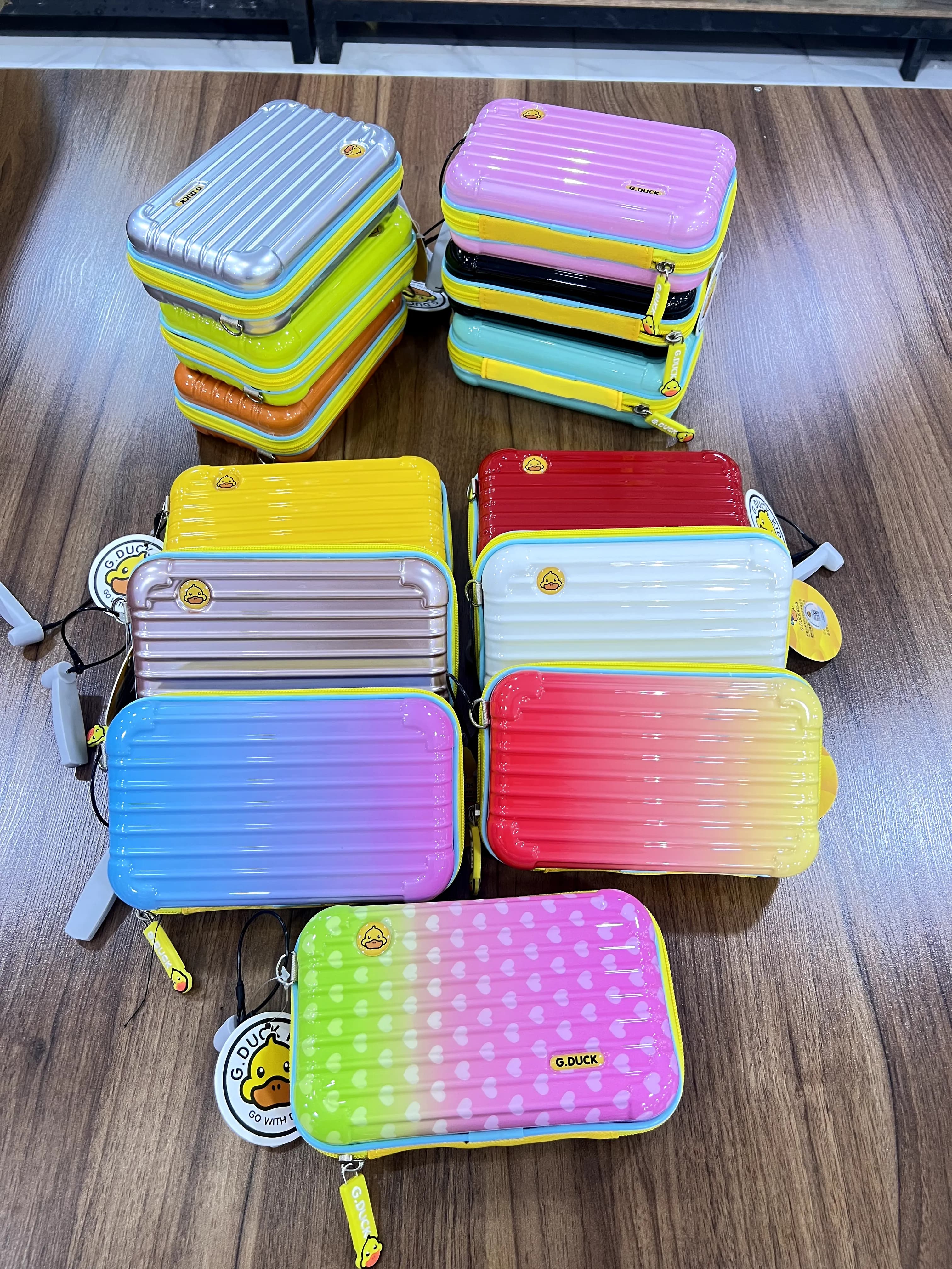کیف کد 175-1855 وارداتی (x) — تصویر ۴
