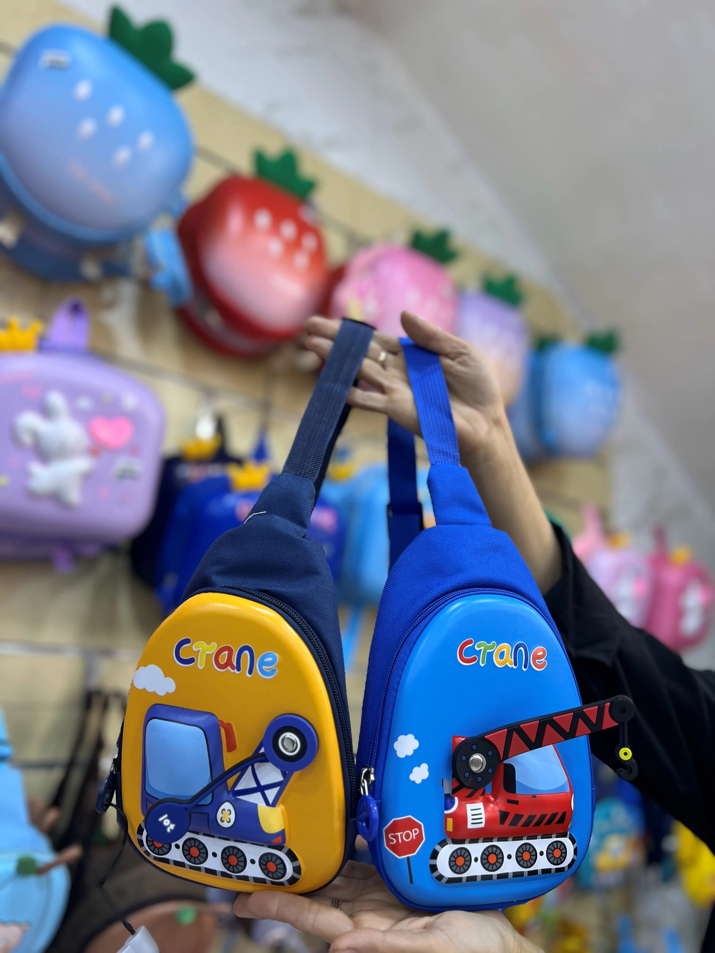 کوله یکطرفه تراکتور 0966-2 وارداتی (x)