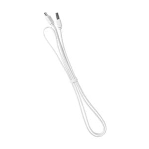 کابل اصلی اپل فست مدل ریمکس Rc-008i برای شارژ و انتقال فایل ایفون REMAX Fast Charge Data Cable For iPhone USB RC-008i — تصویر ۶