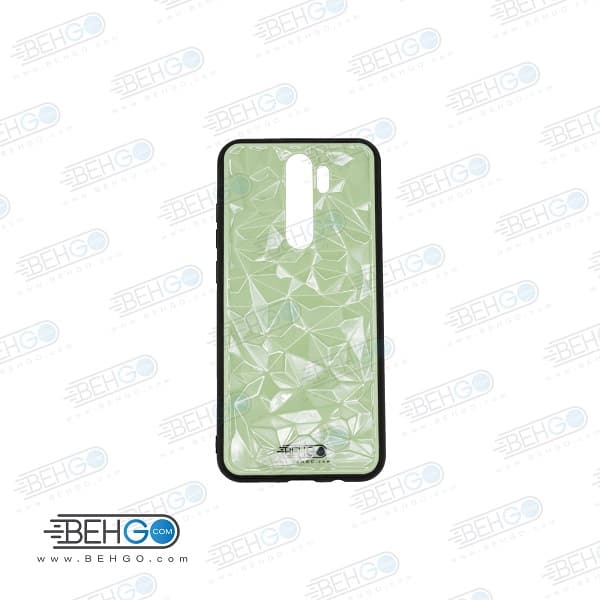 قاب گوشی شیائومی ردمی نوت8 پرو مدل فانتزی رنگی سه بعدی redmi note8 pro کاور ردمی نوت 8 پرو مناسب گوشی شیائومی Best Luxury 3D Color Case for Xiaomi Redmi Note 8 pro — تصویر ۷