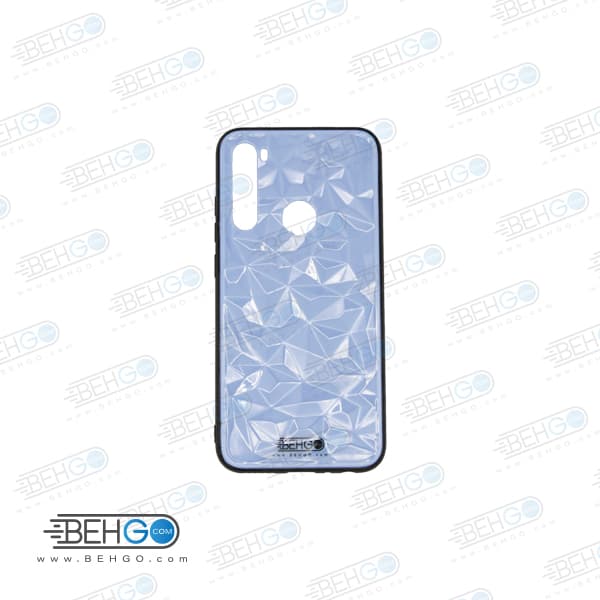 قاب گوشی شیائومی ردمی نوت8 مدل فانتزی رنگی سه بعدی redmi note8 کاور ردمی نوت 8 مناسب گوشی شیائومی Best Luxury 3D Color Case for Xiaomi Redmi Note8 / Note 8 — تصویر ۵