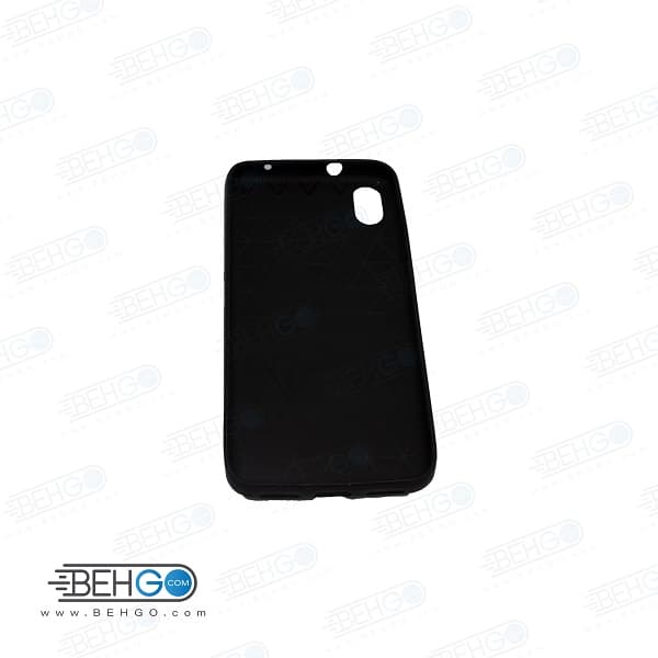 قاب گوشی شیائومی ردمی 7a محافظ ژله ای مشکی گوشی redmi 7a کاور مخصوص شیائومی ردمی هفت آ قاب Autofocus Case for Xiaomi redmi 7a — تصویر ۲