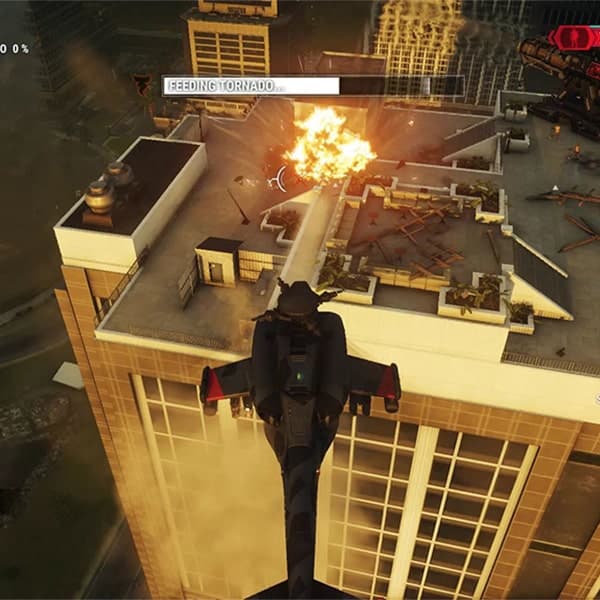 بازی Just Cause 4 مخصوص PC نشر لیمو استور — تصویر ۶