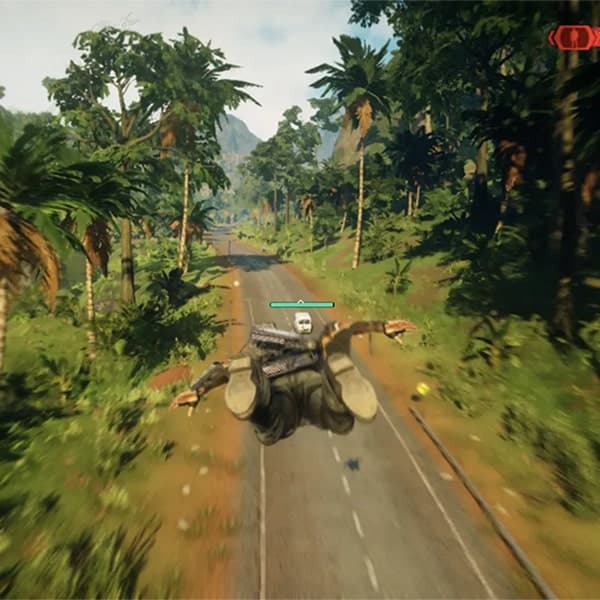 بازی Just Cause 4 مخصوص PC نشر لیمو استور — تصویر ۷