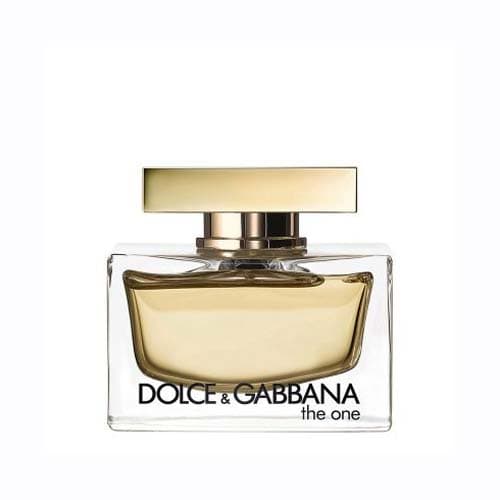 د وان ادوپرفیوم زنانه دولچه اند گابانا – دولچی گابانا – دی اند جی The One Eau de Parfum For Women Dolce & Gabbana – D&G