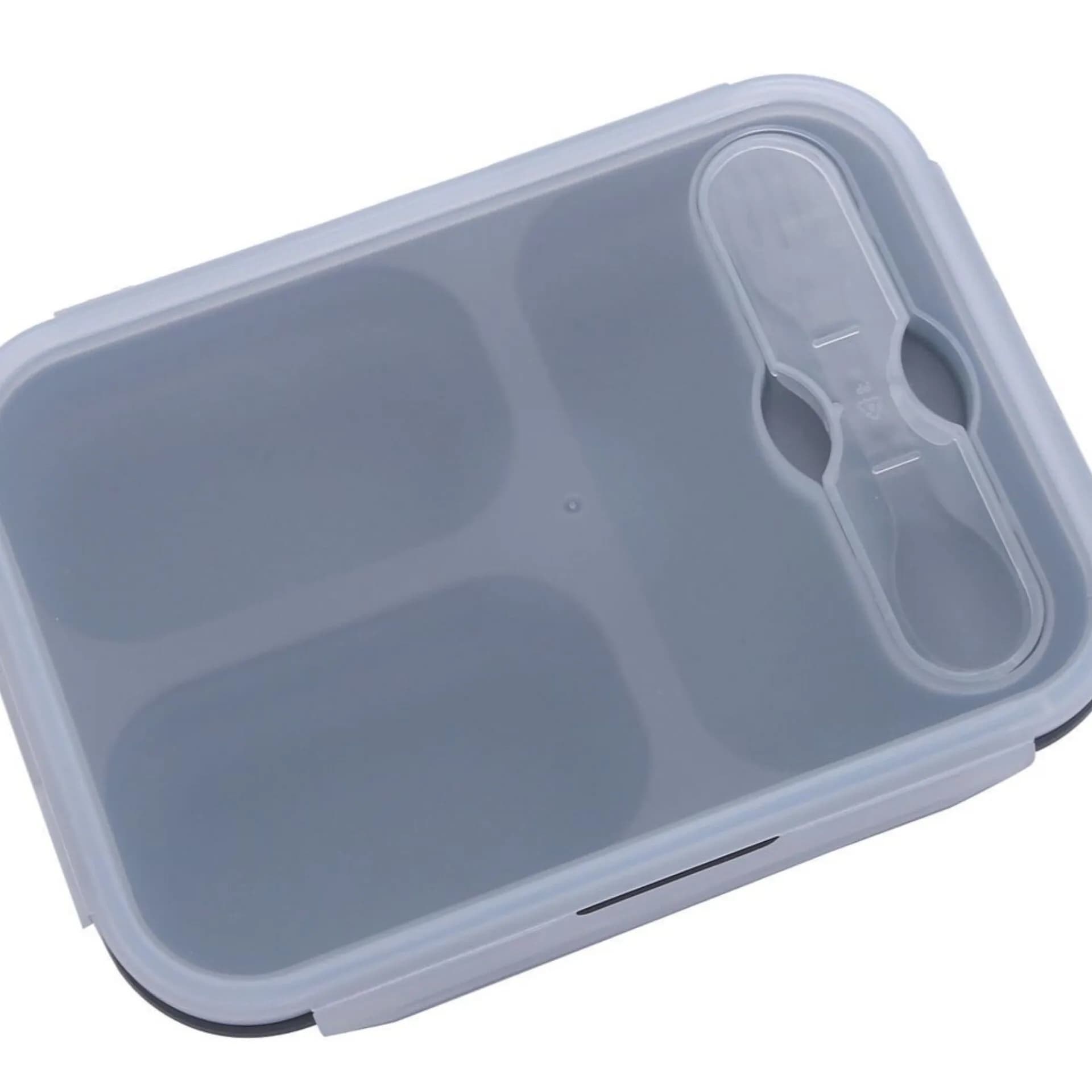 ظرف غذا سیلیکونی SIL-4