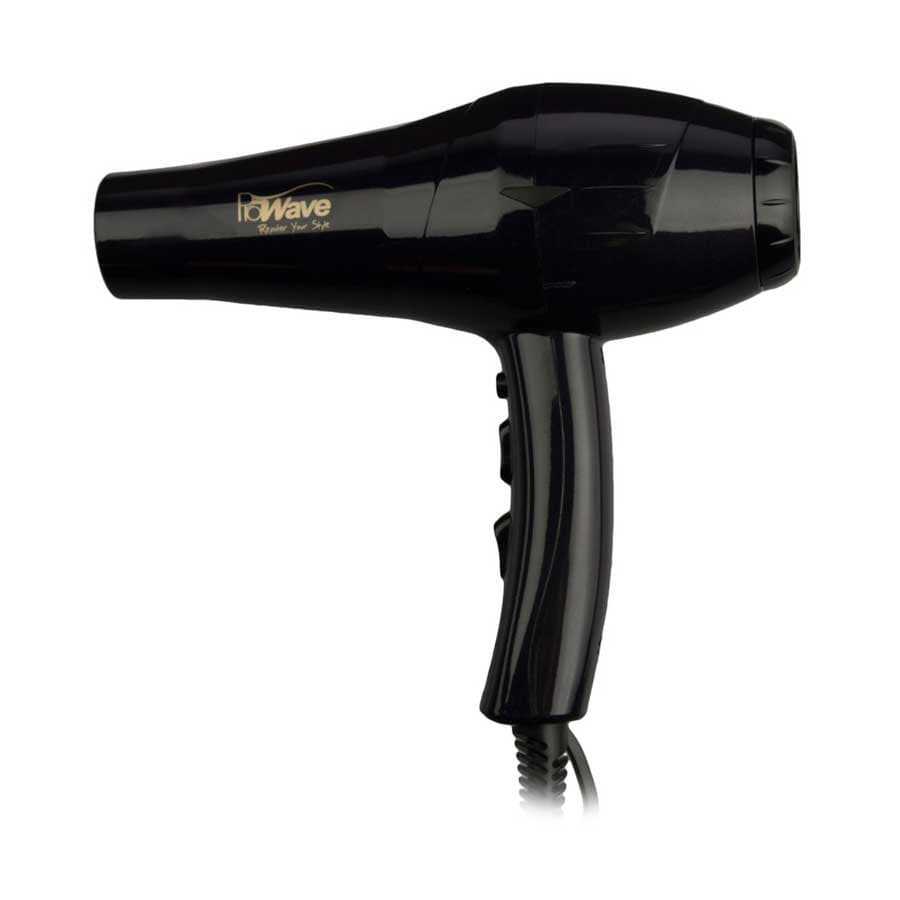 سشوار حرفه ای پرو ویو طراحی ایتالیا ProWave Hair Dryer PW-3113
