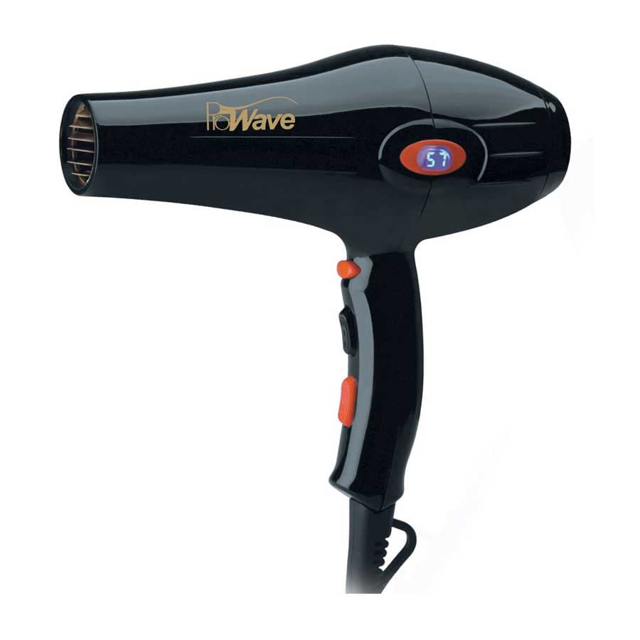 سشوار حرفه ای پرو ویو ProWave Hair Dryer PW-3111
